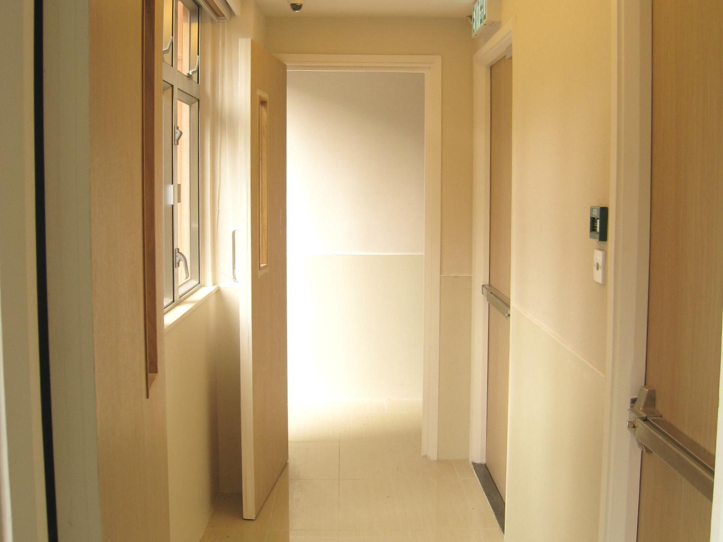 Aparthotel Mini.18 Kowloon Stadt Exterior foto